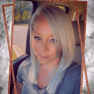 Meet your Posher, Brittany